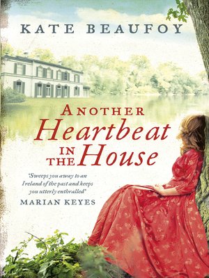 cover image of Another Heartbeat in the House